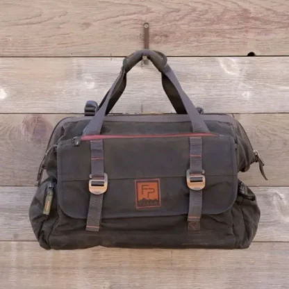 Fishpond Bighorn Kit Bag - Your Premium Fishing Gear Store Rods Lines Baits Accessories^ Shop