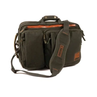 Fishpond Boulder Briefcase Peat Moss - Your Premium Fishing Gear Store Rods Lines Baits Accessories^ Shop