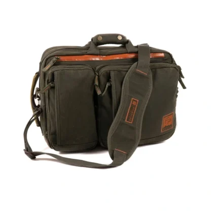Fishpond Boulder Briefcase Peat Moss - Your Premium Fishing Gear Store Rods Lines Baits Accessories^ Shop
