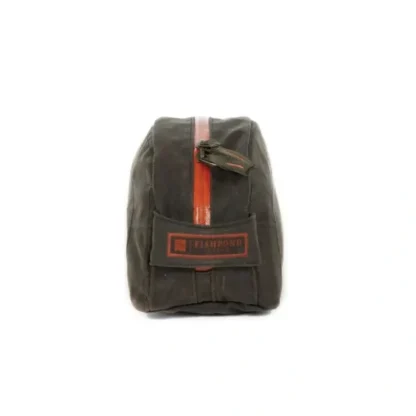 Fishpond Cabin Creek Toiletry Kit - Your Premium Fishing Gear Store Rods Lines Baits Accessories^ Online