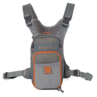 Fishpond Canyon Creek Chest Pack - Your Premium Fishing Gear Store Rods Lines Baits Accessories^ Shop