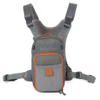 Fishpond Canyon Creek Chest Pack - Your Premium Fishing Gear Store Rods Lines Baits Accessories^ Shop