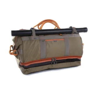 Fishpond Cimarron Wader Duffel Bag - Your Premium Fishing Gear Store Rods Lines Baits Accessories^ Online