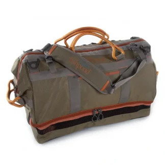 Fishpond Cimarron Wader Duffel Bag Sand - Your Premium Fishing Gear Store Rods Lines Baits Accessories^ New