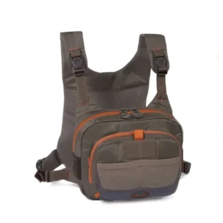 Fishpond Cross Current Chest Pack - Your Premium Fishing Gear Store Rods Lines Baits Accessories^ Cheap