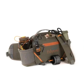 Fishpond Elkhorn Lumbar Pack - Your Premium Fishing Gear Store Rods Lines Baits Accessories^ Sale