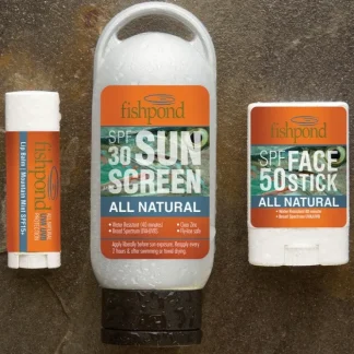 Fishpond Face Stick SPF 50 - Your Premium Fishing Gear Store Rods Lines Baits Accessories^ Shop