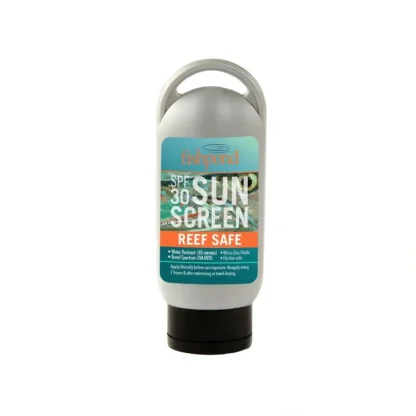 Fishpond Fishpond Reef Safe Sunscreen SPF 30 - Your Premium Fishing Gear Store Rods Lines Baits Accessories^ Best
