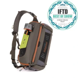 Fishpond Flathead Sling Pack - Your Premium Fishing Gear Store Rods Lines Baits Accessories^ Best