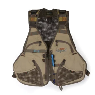Fishpond Flint Hills Vest - Your Premium Fishing Gear Store Rods Lines Baits Accessories^ Cheap