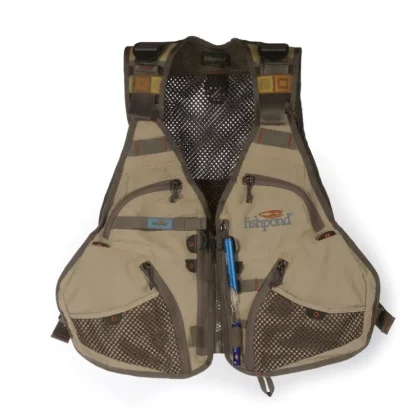 Fishpond Flint Hills Vest - Your Premium Fishing Gear Store Rods Lines Baits Accessories^ Cheap