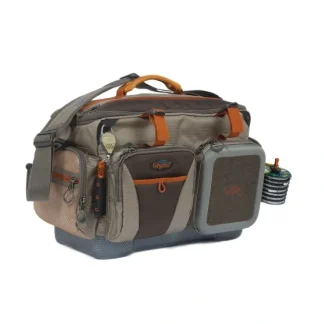 Fishpond Green River Gear Bag - Your Premium Fishing Gear Store Rods Lines Baits Accessories^ Fashion