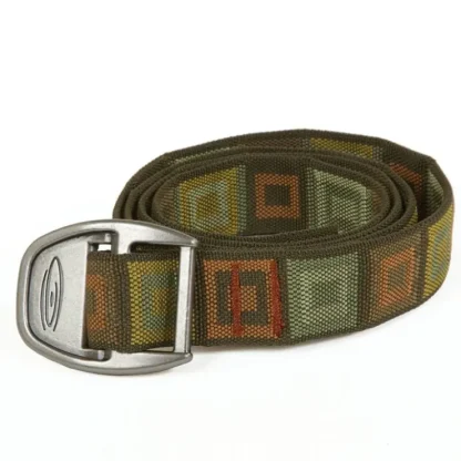 Fishpond Jacquard Web Belt - Your Premium Fishing Gear Store Rods Lines Baits Accessories^ Cheap
