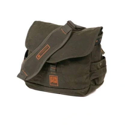 Fishpond Lodgepole Fishing Satchel - Peat Moss - Your Premium Fishing Gear Store Rods Lines Baits Accessories^ Shop
