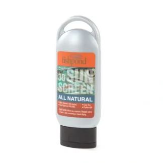 Fishpond Reef Safe Sunscreen SPF 30 - Your Premium Fishing Gear Store Rods Lines Baits Accessories^ Outlet
