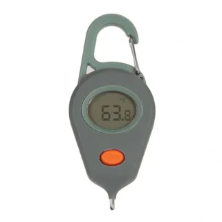 Fishpond Riverkeeper Digital Thermometer - Your Premium Fishing Gear Store Rods Lines Baits Accessories^ Fashion