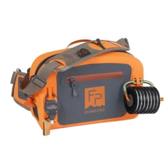 Fishpond Small Submersible Lumbar Pack - Your Premium Fishing Gear Store Rods Lines Baits Accessories^ Cheap
