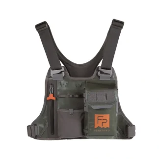 Fishpond Stormshadow Chest Pack - Your Premium Fishing Gear Store Rods Lines Baits Accessories^ Sale