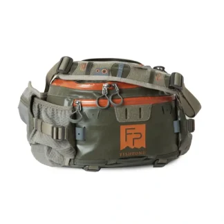 Fishpond Stormshadow Lumbar Pack - Your Premium Fishing Gear Store Rods Lines Baits Accessories^ Sale