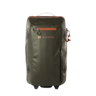Fishpond Stormshadow Rolling Carry-On - Your Premium Fishing Gear Store Rods Lines Baits Accessories^ New