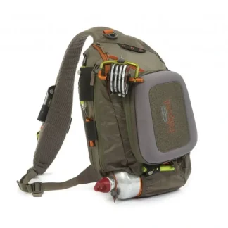 Fishpond Summit Sling Pack - Your Premium Fishing Gear Store Rods Lines Baits Accessories^ Discount