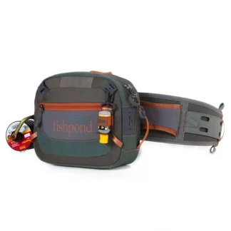 Fishpond Switchback Belt System 2.0 - Your Premium Fishing Gear Store Rods Lines Baits Accessories^ Discount