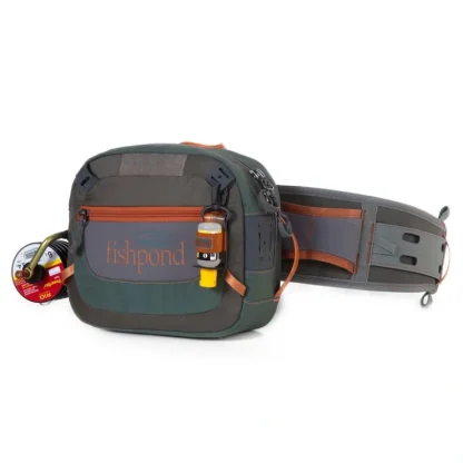 Fishpond Switchback Belt System 2.0 - Your Premium Fishing Gear Store Rods Lines Baits Accessories^ Discount