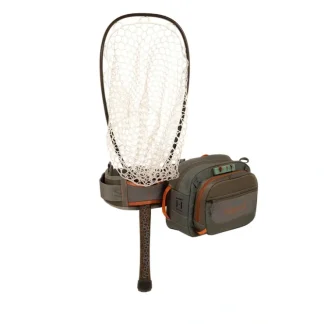 Fishpond Switchback Pro Wading Belt System - Your Premium Fishing Gear Store Rods Lines Baits Accessories^ Best