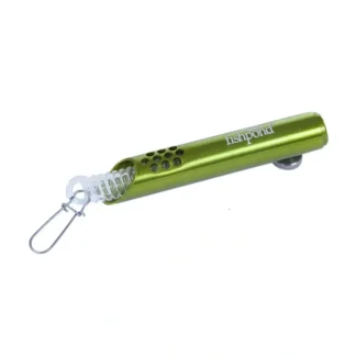 Fishpond Swivel Retractor Lichen - Your Premium Fishing Gear Store Rods Lines Baits Accessories^ Online