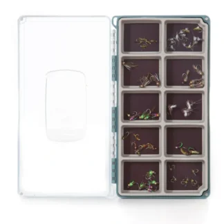 Fishpond Tacky Original Fly Box RiverMag - Your Premium Fishing Gear Store Rods Lines Baits Accessories^ Discount