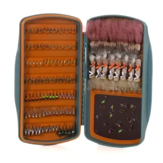 Fishpond Tacky Pescador Fly Box MagPad - Your Premium Fishing Gear Store Rods Lines Baits Accessories^ Best Sale