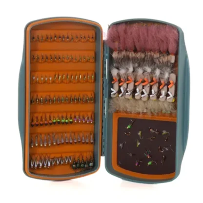 Fishpond Tacky Pescador Fly Box MagPad - Your Premium Fishing Gear Store Rods Lines Baits Accessories^ Best Sale
