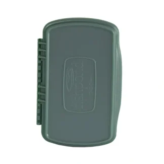 Fishpond Tacky Pescador Fly Box MagPad Small Smoke - Your Premium Fishing Gear Store Rods Lines Baits Accessories^ Best Sale
