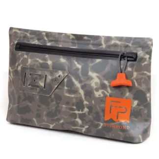 Fishpond Thunderhead Submersible Pouch Eco Shadowcast Camo - Your Premium Fishing Gear Store Rods Lines Baits Accessories^ Best Sale