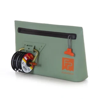 Fishpond Thunderhead Submersible Pouch Eco Yucca - Your Premium Fishing Gear Store Rods Lines Baits Accessories^ New