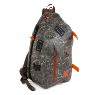 Fishpond Thunderhead Submersible Sling Eco Shadowcast Camo - Your Premium Fishing Gear Store Rods Lines Baits Accessories^ Flash Sale