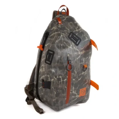 Fishpond Thunderhead Submersible Sling Eco Shadowcast Camo - Your Premium Fishing Gear Store Rods Lines Baits Accessories^ Flash Sale