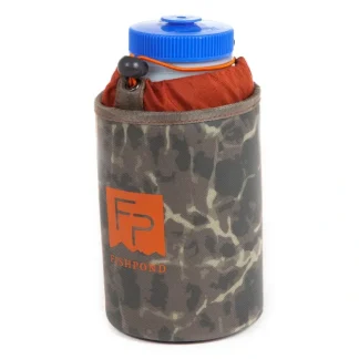 Fishpond Thunderhead Water Bottle Holder Eco Shadowcast Camo - Your Premium Fishing Gear Store Rods Lines Baits Accessories^ Best Sale
