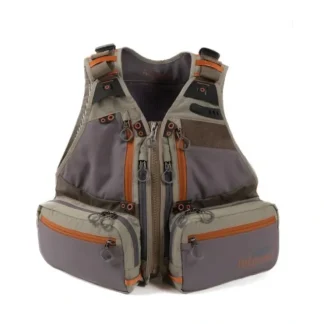 Fishpond Upstream Tech Vest - Mens - Your Premium Fishing Gear Store Rods Lines Baits Accessories^ Flash Sale