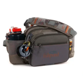 Fishpond Waterdance Pro Guide Pack Driftwood - Your Premium Fishing Gear Store Rods Lines Baits Accessories^ Flash Sale