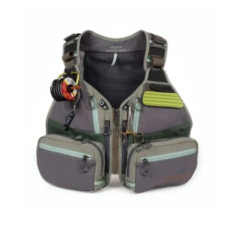 Fishpond Womens Upstream Tech Vest - Your Premium Fishing Gear Store Rods Lines Baits Accessories^ New