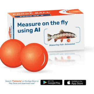 Fishtechy Proof Ball - Your Premium Fishing Gear Store Rods Lines Baits Accessories^ Best Sale