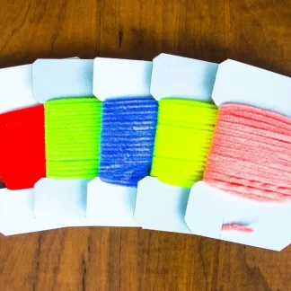 FL. NYLON CHENILLE MEDIUM - Your Premium Fishing Gear Store Rods Lines Baits Accessories^ Online