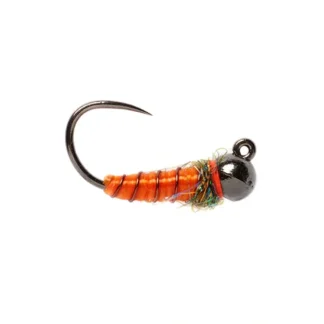Flagler October Caddis Jig - Your Premium Fishing Gear Store Rods Lines Baits Accessories^ Clearance