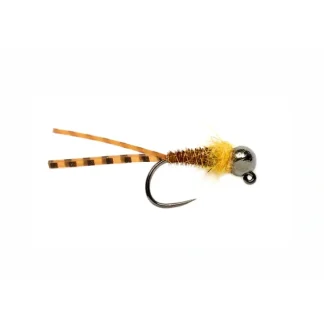 Flagler's Euro Golden Stone Barbless - Your Premium Fishing Gear Store Rods Lines Baits Accessories^ Cheap