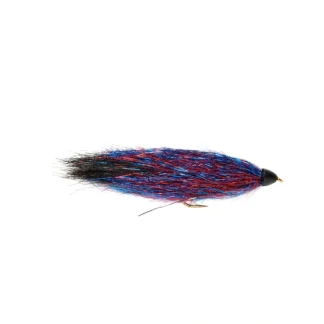Flaglers Frozen Fox Black - Your Premium Fishing Gear Store Rods Lines Baits Accessories^ Cheap