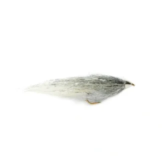 Flaglers Frozen Fox White - Your Premium Fishing Gear Store Rods Lines Baits Accessories^ Flash Sale