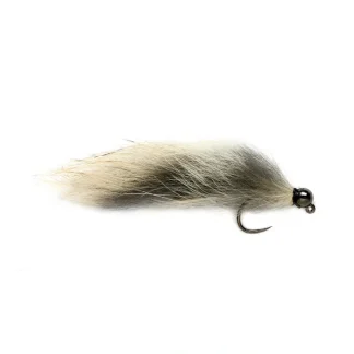 Flagler's Swimming Crane Fly Larva Barbless - Your Premium Fishing Gear Store Rods Lines Baits Accessories^ Flash Sale