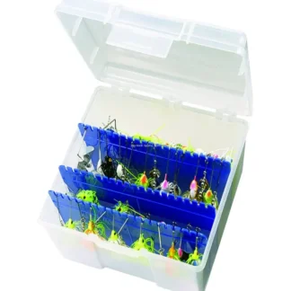 Flambeau Spinnerbait Box w/ Zerust - Your Premium Fishing Gear Store Rods Lines Baits Accessories^ Best