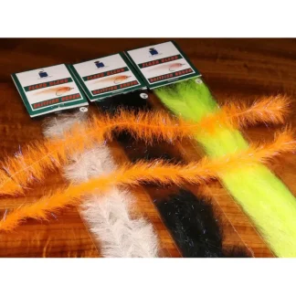 Flash Blend Baitfish Brush 2 Inch - Your Premium Fishing Gear Store Rods Lines Baits Accessories^ Best